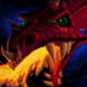 Illustration for article titled The Most Badass Dragons In Gaming